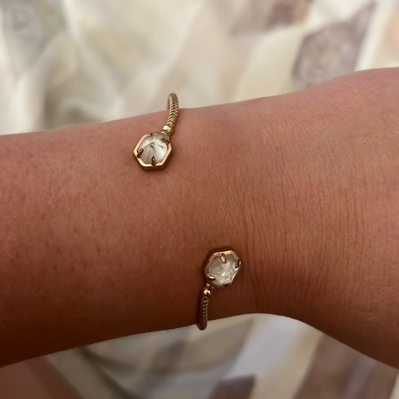 Kendra Scott bracelet - Picture 3 of 3